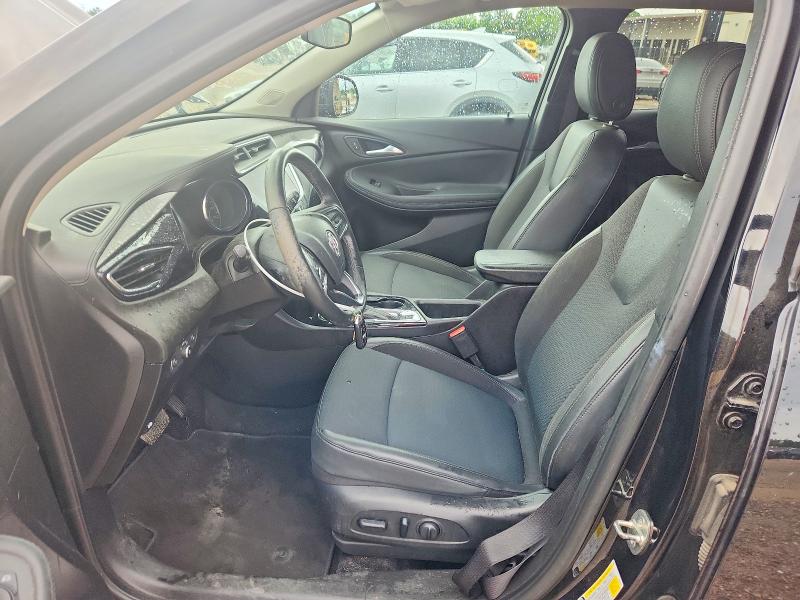 2020 Buick . VIN KL4MMDSL6LB109358 COPART salvage auction — FRONT END, AL - CERT OF TITLE-SALVAGE TITLE, sold $4,300 on 2026-07-08 (photo 7)