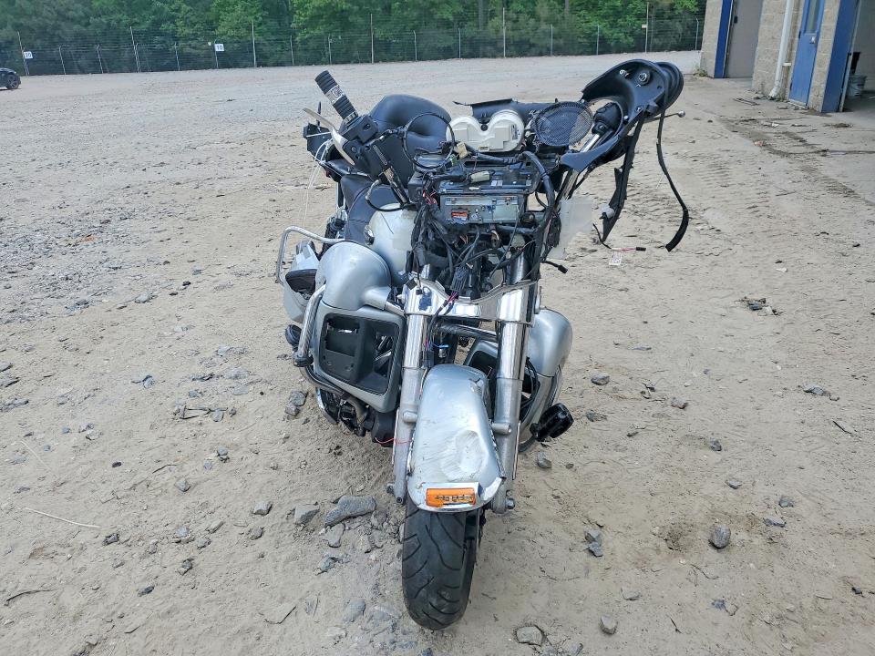 2015 Harley-davidson Flhtcul VIN 1HD1KDM14FB675113 COPART salvage auction — ALL OVER, Va - Cert Of Title - Salvage, sold $1,550 on 2026-07-02 (photo 2)