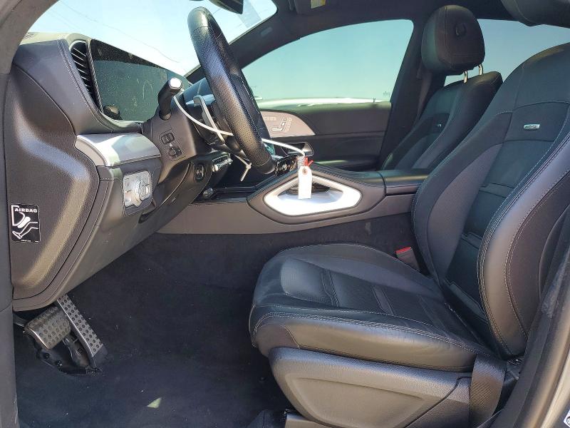 2024 Mercedes-benz Gle VIN 4JGFD8KB3RB082749 COPART salvage auction — MINOR DENT/SCRATCHES, Ca - Dis/Dlr/Exp Only Lemon Law (P), sold $78,500 on 2026-07-21 (photo 7)