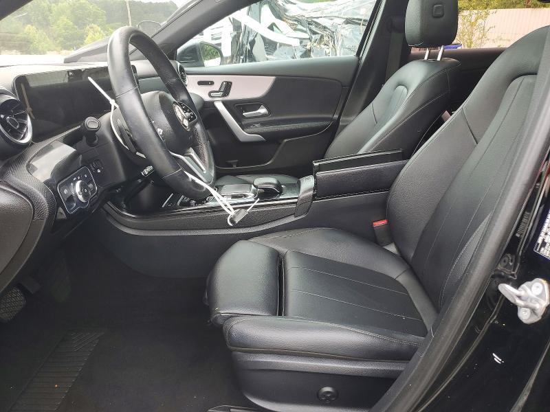 2019 Mercedes-benz VIN WDD3G4FB0KW026905 COPART salvage auction — MINOR DENT/SCRATCHES, Fl - Certificate Of Title, sold $8,600 on 2026-07-29 (photo 7)