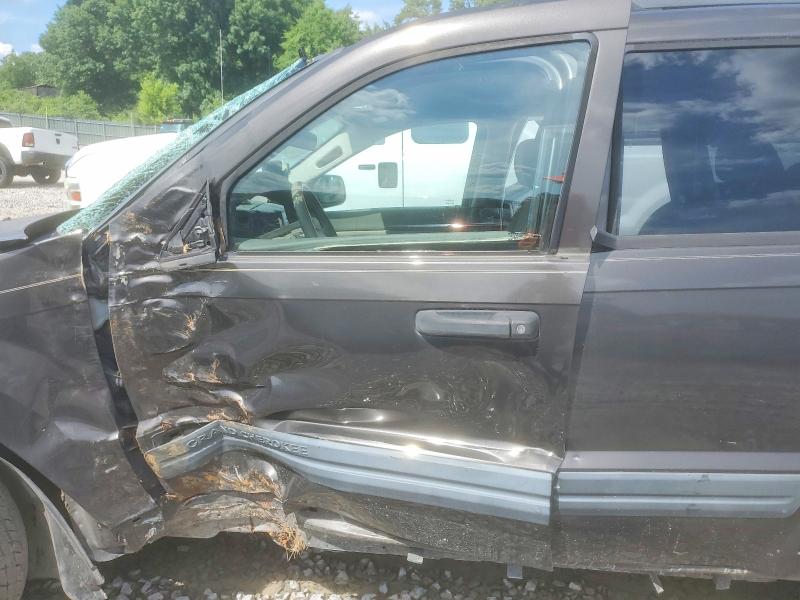 2005 Jeep Cherokee VIN 1J4GS48KX5C506229 COPART salvage auction — SIDE, TN - SALVAGE CERTIFICATE, sold $575 on 2026-07-09 (photo 7)