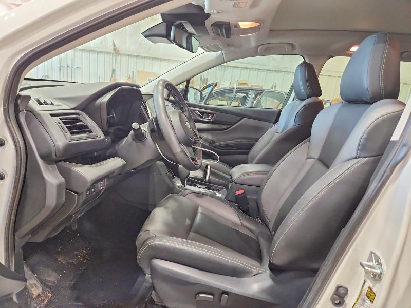 2023 Subaru Ascent VIN 4S4WMAHD6P3436190 COPART salvage auction — REAR END, Salvage Title, sold $8,400 on 2026-07-22 (photo 7)