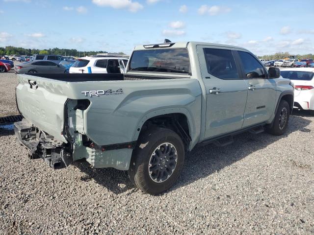 2025 Toyota VIN 5TFLA5DB1SX241997 COPART salvage auction — REAR END, Fl - Cert Of Title Slvg Rebuildable, sold $23,700 on 2026-07-14 (photo 3)