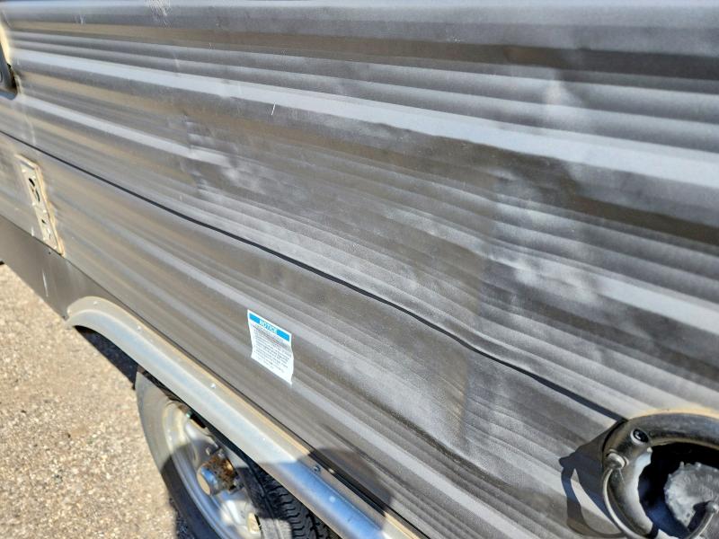 2019 Foresriver VIN 5ZT2CANB0KU033493 COPART salvage auction — SIDE, MI - CERTIFICATE OF TITLE, sold $5,900 on 2026-07-07 (photo 9)