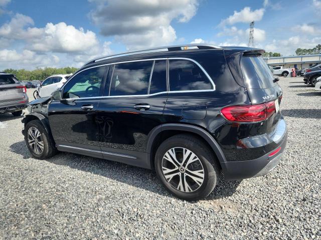 2024 Mercedes-benz Glb VIN W1N4M4GB6RW379660 COPART salvage auction — FRONT END, Fl - Cert Of Title Slvg Rebuildable, sold $11,200 on 2026-07-07 (photo 2)