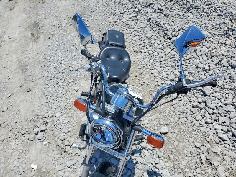 2008 Honda Cm VIN JH2MC13048K403237 COPART salvage auction — SIDE, Ky - Bill Of Sale/Part Only/No Titl, sold $150 on 2026-07-13 (photo 5)