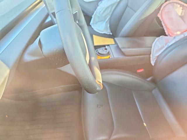 2025 Tesla Model 3 VIN 5YJ3E1EA1SF068267 COPART salvage auction — FRONT END, Md - Cert Of Salvage > 75% Damage, sold $5,500 on 2026-07-24 (photo 9)