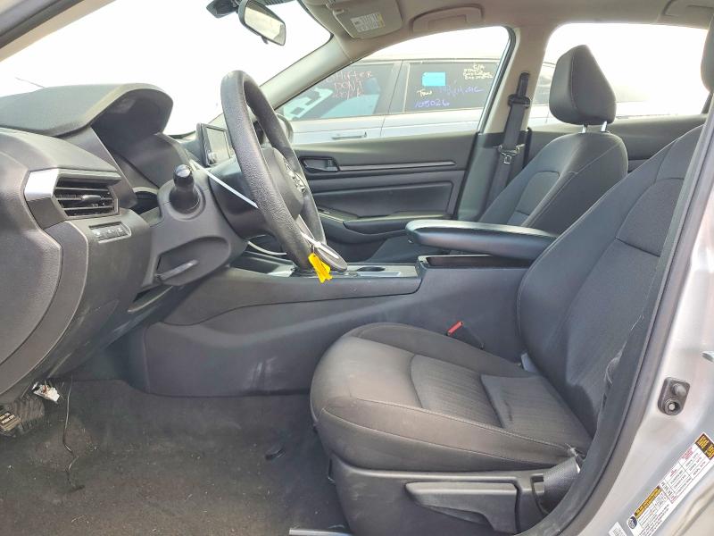 2023 Nissan Altima VIN 1N4BL4BV2PN341810 COPART salvage auction — SIDE, Ca - Salvage Certificate, sold $3,450 on 2026-07-02 (photo 7)