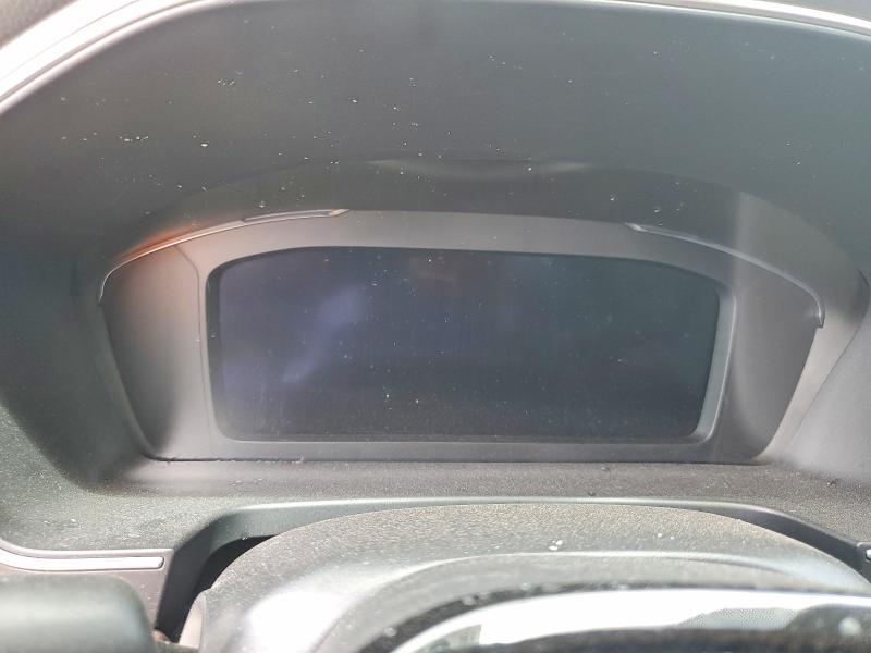 2024 Honda Pilot VIN 5FNYG1H85RB040460 COPART salvage auction — WATER/FLOOD, Salvage Title, sold $11,200 on 2026-07-29 (photo 9)