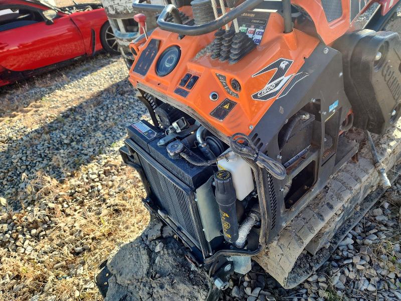2022 Cormidi Construction equipment VIN CRMCMF15VM0R03373 COPART salvage auction — VANDALISM, UT - BILL OF SALE, sold $5,900 on 2026-07-06 (photo 9)