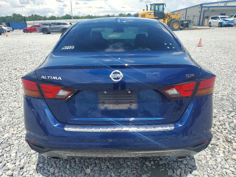 2021 Nissan Altima VIN 1N4BL4CVXMN349065 COPART salvage auction — SIDE, Fl - Cert Of Title Slvg Rebuildable, sold $3,150 on 2026-07-02 (photo 6)