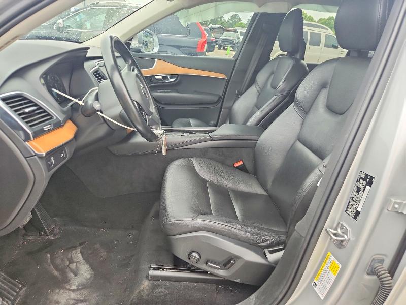 2021 Volvo VIN YV4A221K7M1692264 COPART salvage auction — SIDE, Ms - Cert Of Title-Salvaged, sold $9,200 on 2026-09-04 (photo 7)