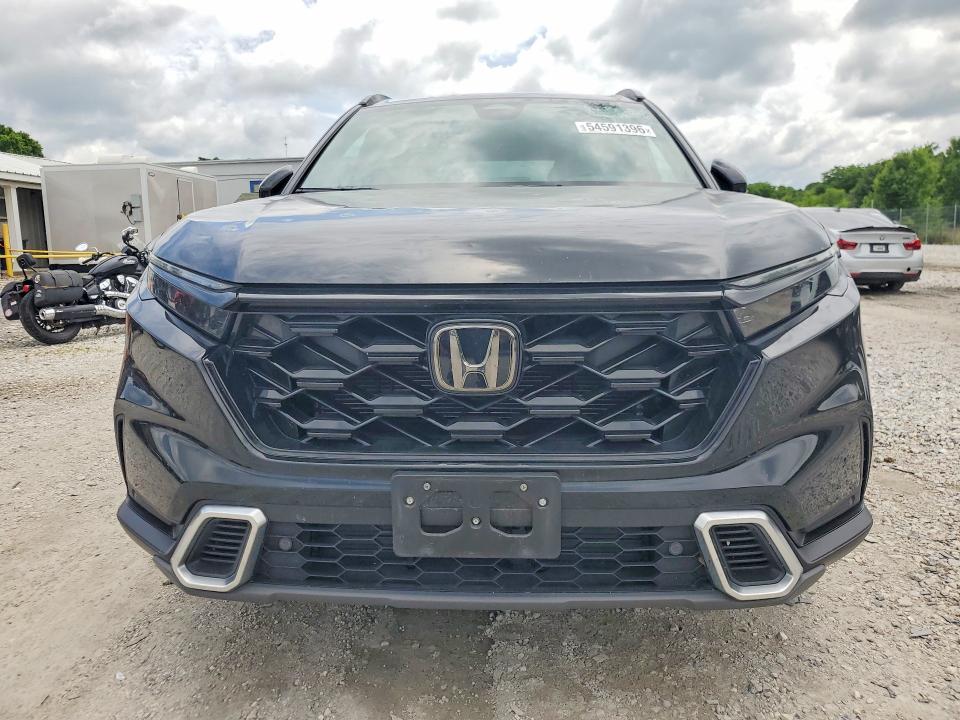 2025 Honda Cr-v VIN 7FARS6H95SE090908 COPART salvage auction — HAIL, AR - CERTIFICATE OF TITLE, sold $26,000 on 2026-07-20 (photo 5)