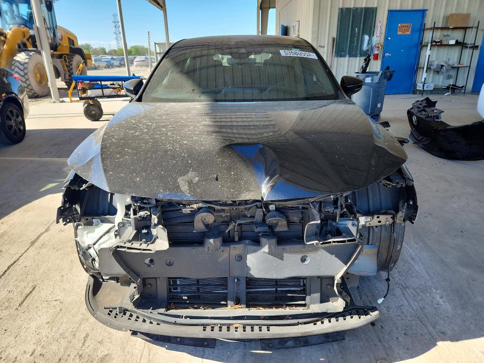 2020 Mazda 3 VIN JM1BPALMXL1175900 COPART salvage auction — FRONT END, Fl - Certificate Of Destruction, sold $4,050 on 2026-07-08 (photo 5)