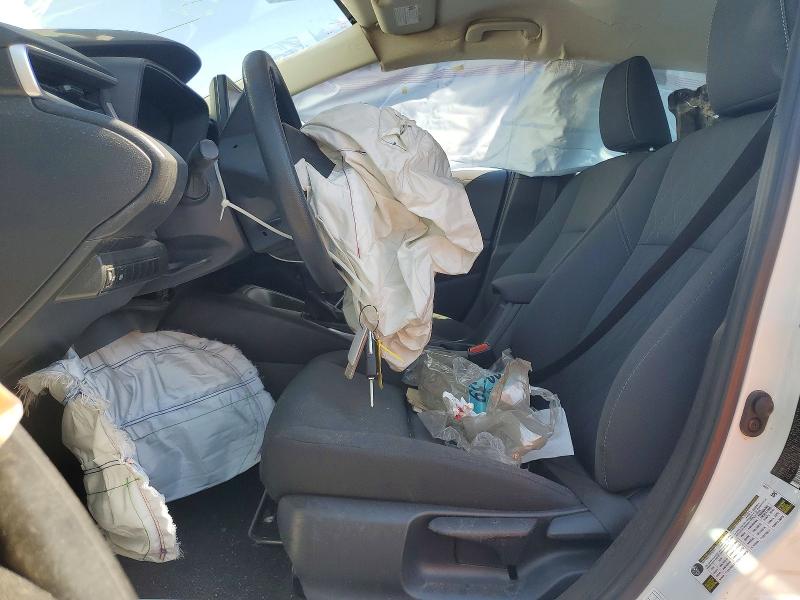 2024 Toyota Corolla VIN 5YFB4MDE6RP151602 COPART salvage auction — FRONT END, Ca - Non-Repairable Vehicle Cert, sold $1,900 on 2026-07-27 (photo 7)