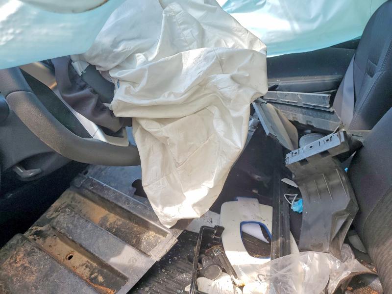 2019 Nissan Rogue VIN 5N1AT2MT5KC835763 COPART salvage auction — FRONT END, Ga - Cert Of Title-Salvage, sold $1,000 on 2026-07-02 (photo 7)