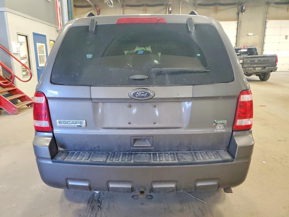 2012 Ford VIN 1FMCU0DG2CKA50122 COPART salvage auction — FRONT END, Mn - Certificate Of Title, sold $525 on 2026-07-02 (photo 6)
