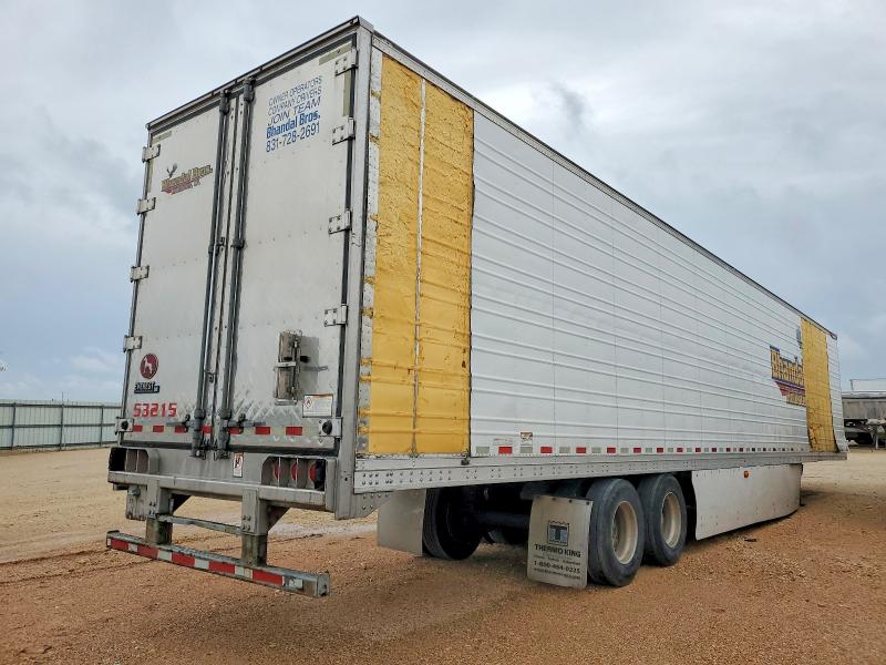 2019 Gdan VIN 1GRAA0624KW143307 COPART salvage auction — SIDE, TX - SALVAGE VEHICLE TITLE, sold $1,750 on 2026-08-20 (photo 5)