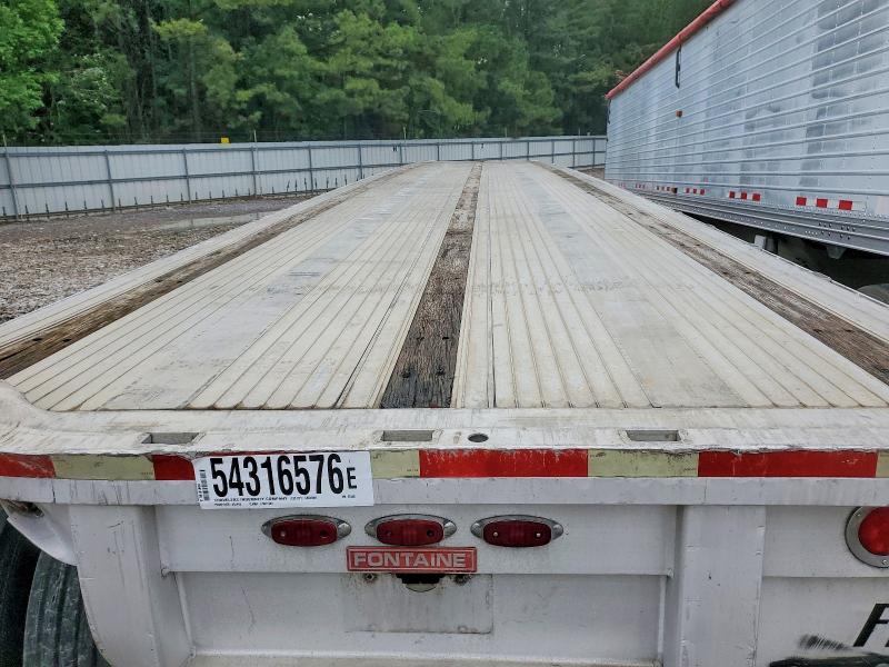 2007 Tvr VIN 1R1F348227K570450 COPART salvage auction — REAR END, Ms - Cert Of Title-Salvaged, sold $2,800 on 2026-07-09 (photo 6)