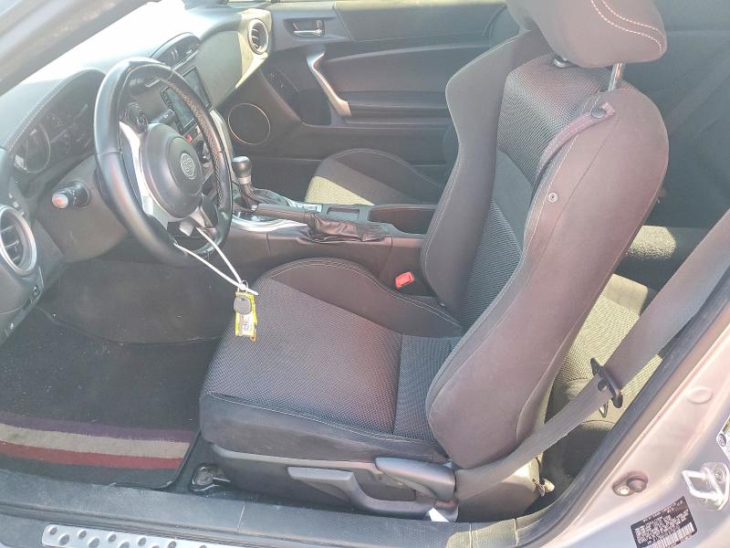 2020 Toyota VIN JF1ZNAA14L8754150 COPART salvage auction — REAR END, Salvage Title, sold $2,900 on 2026-07-13 (photo 7)