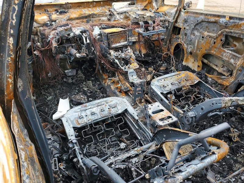 2015 Toyota Prius VIN JTDKN3DU6F1969426 COPART salvage auction — BURN, Ms - Cert Of Title-Salvaged, sold $250 on 2026-07-10 (photo 8)