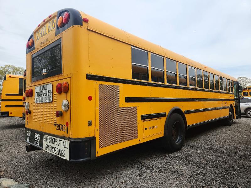 2015 Ic VIN 4DRBWAAN7FB646247 COPART salvage auction — NORMAL WEAR, Ri - Certificate Of Title, sold $2,000 on 2026-09-02 (photo 4)