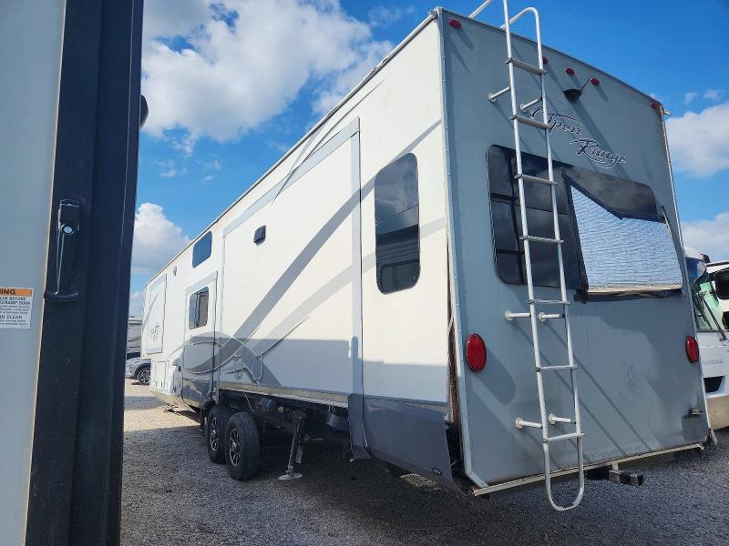 2020 Highland ridge Open range VIN 58TCH0BV5L3BD3106 COPART salvage auction — ALL OVER, TX - SALVAGE VEHICLE TITLE, sold $2,000 on 2026-07-30 (photo 3)