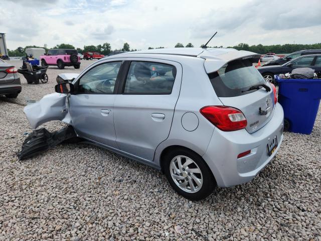 2017 Mitsubishi VIN ML32A4HJXHH013736 COPART salvage auction — FRONT END, Nc - Salvage Certificate Of Title, sold $250 on 2026-07-07 (photo 2)
