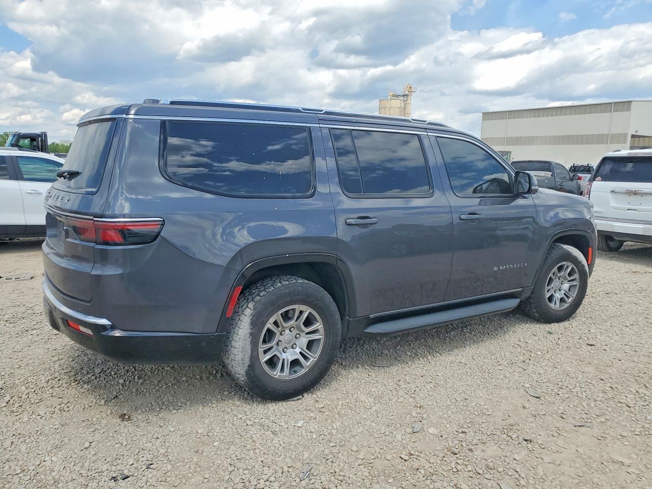 2022 Jeep Wagoneer VIN 1C4SJUAT9NS184680 COPART salvage auction — Hail, MO - SALVAGE CERTIFICATE OF TITLE, sold $17,000 on 2026-06-25 (photo 3)