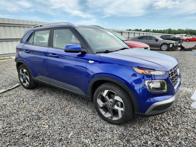 2022 Hyundai Venue VIN KMHRC8A32NU171785 COPART salvage auction — REAR END, FL, sold $3,250 on 2026-07-31 (photo 4)