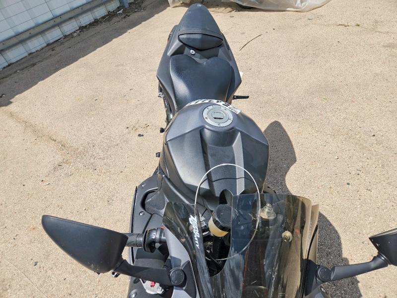 2014 Yamaha Yzf VIN JYARN23E2EA018282 COPART salvage auction — SIDE, Il - Salvage Certificate, sold $5,400 on 2026-07-30 (photo 5)