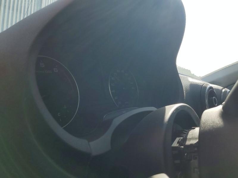 2015 Audi A3 VIN WAUBFHFFXF1067447 COPART salvage auction — FRONT END, Or - Salvage Title Certificate, sold $100 on 2026-07-27 (photo 9)