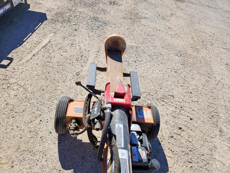 2012 Brave Vh1730gc VIN VH1730GCD09210068 COPART salvage auction — NORMAL WEAR, WI - BILL OF SALE, sold $800 on 2026-07-15 (photo 6)