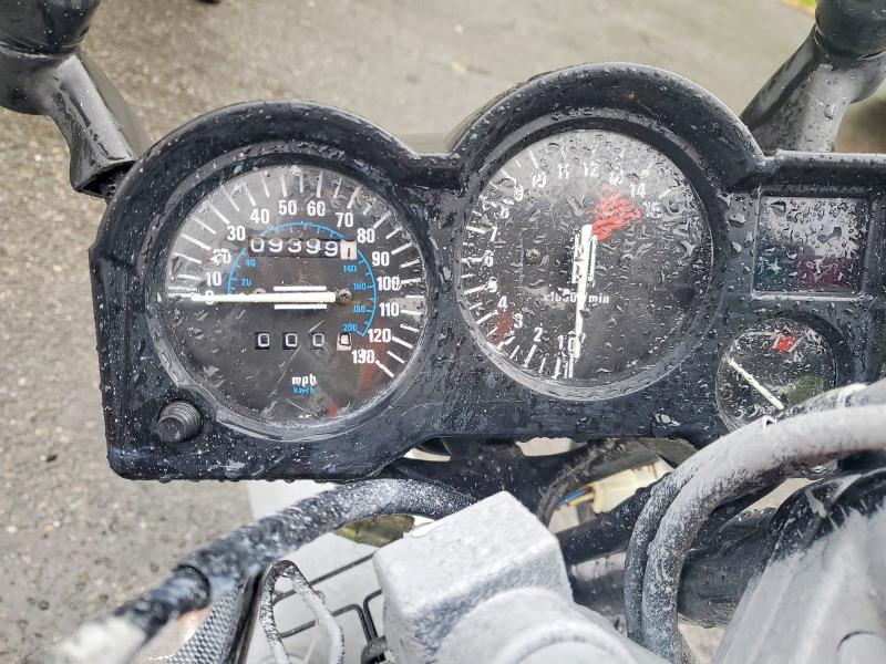 2004 Kawasaki Ex250 VIN JKAEXMF134DA06816 COPART salvage auction — SIDE, Wa - Bill Of Sale, sold $175 on 2026-07-27 (photo 7)