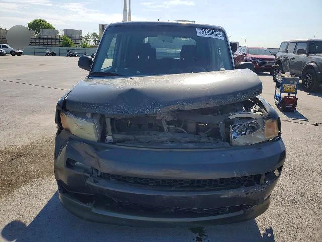 2006 Toyota Scion VIN JTLKT324664046018 COPART salvage auction — FRONT END, OK - CERT OF TITLE-SALVAGE, sold $200 on 2026-07-22 (photo 5)
