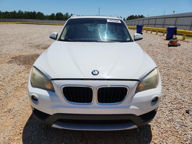 2013 BMW X1 VIN WBAVL1C50DVR87764 COPART salvage auction — MECHANICAL, Al - Certificate Of Title, sold $400 on 2026-07-15 (photo 5)