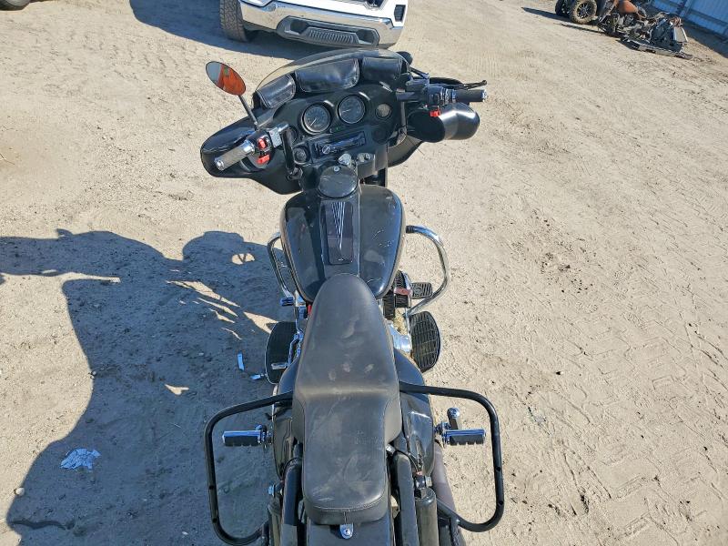 2008 Harley-davidson Flhtpi VIN 1HD1FMM148Y659904 COPART salvage auction — FRONT END, CA - SALVAGE CERTIFICATE, sold $1,150 on 2026-07-02 (photo 6)