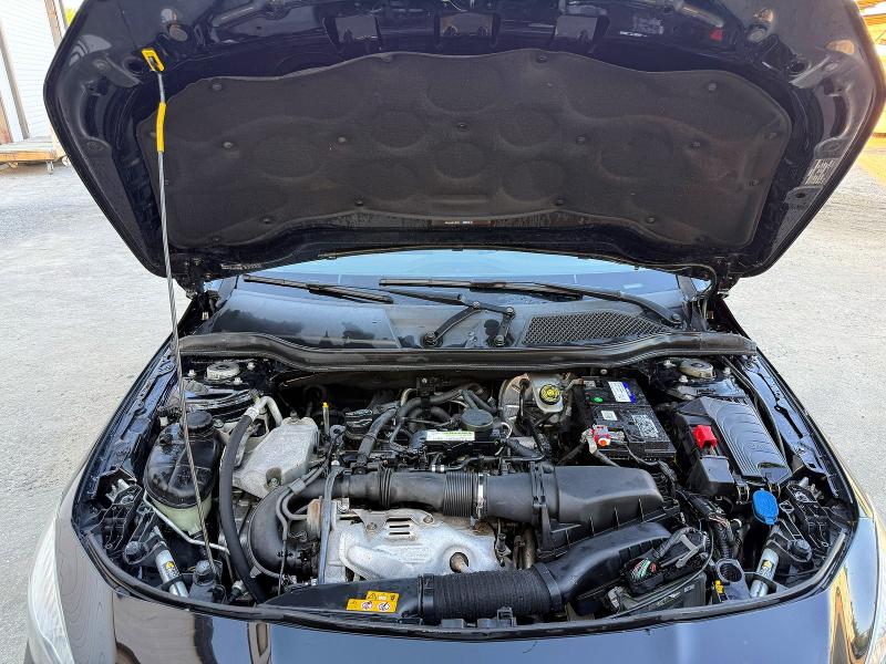 2016 Mercedes-benz Cla-class VIN WDDSJ4GB0GN339106 COPART salvage auction — NORMAL WEAR, Md - Certificate Of Title (P), sold $5,300 on 2026-07-06 (photo 7)