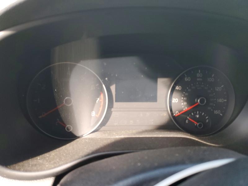 2019 Kia VIN KNDPMCAC6K7508108 COPART salvage auction — FRONT END, Ca - Salvage Certificate, sold $2,900 on 2026-07-10 (photo 9)