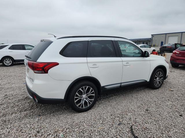 2016 Mitsubishi Outlander VIN JA4AD3A30GZ025600 COPART salvage auction — MECHANICAL, Nc - Dealer Only Clean Title, sold $1,300 on 2026-07-28 (photo 3)