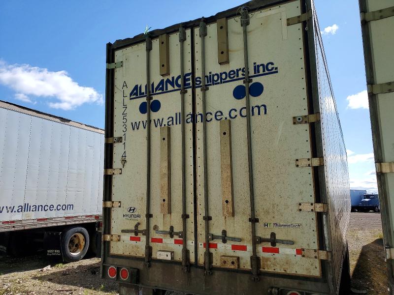 2012 F9w5 VIN 3H3V532C4CT149148 COPART salvage auction — NORMAL WEAR, IL - CERTIFICATE OF TITLE (P), sold $3,500 on 2026-07-09 (photo 4)