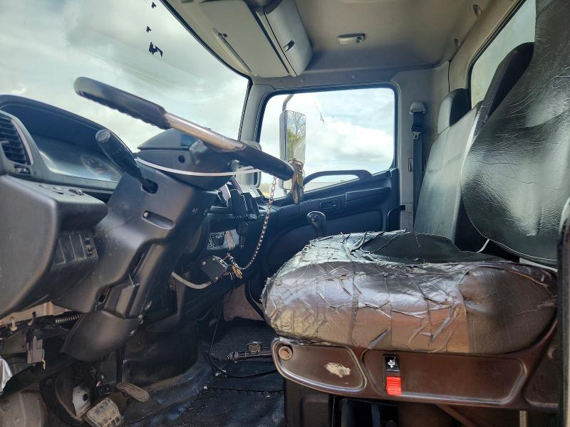 2013 Hino All other VIN 5PVNE8JP3D4S50493 COPART salvage auction — MINOR DENT/SCRATCHES, CT, sold $6,700 on 2026-08-28 (photo 7)