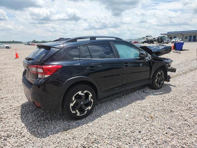 2023 Subaru Xv VIN JF2GTHMC2P8268523 COPART salvage auction — FRONT END, Nc - Salvage Certificate Of Title, sold $800 on 2026-07-14 (photo 3)