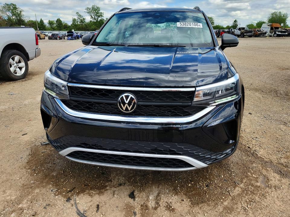 2023 Volkswagen VIN 3VVMX7B20PM371818 COPART salvage auction — SIDE, Il - Salvage Certificate, sold $7,700 on 2026-07-30 (photo 5)