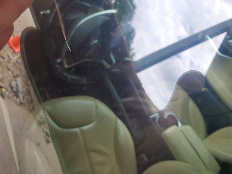 2014 Tesla VIN 5YJSA1H10EFP60852 COPART salvage auction — MINOR DENT/SCRATCHES, Sc - Certificate Of Title (P), sold $2,200 on 2026-07-21 (photo 8)