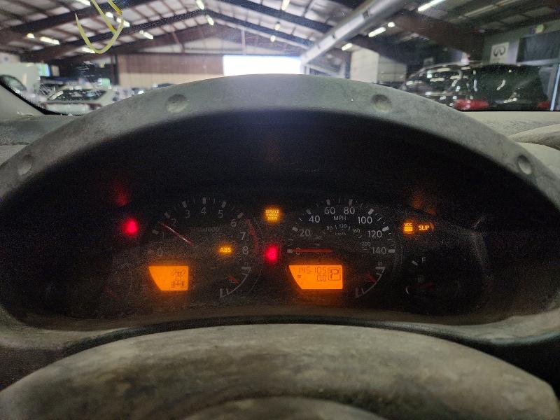2011 Nissan Frontier VIN 1N6AD0CW0BC437794 COPART salvage auction — REAR END, Pa - Cert Of Title, sold $1,900 on 2026-07-09 (photo 9)