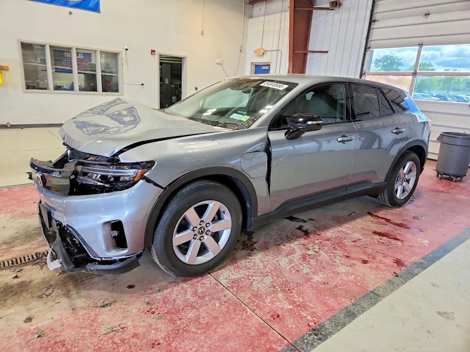 2026 Honda Prologue VIN 3GPKHVRJ5TS503125 — COPART salvage auction photo