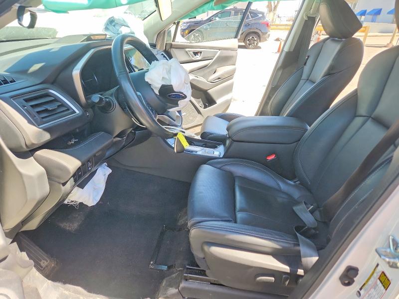 2023 Subaru Ascent VIN 4S4WMARD7P3454096 COPART salvage auction — FRONT END, Nm - Cert Of Title-Salvage, sold $4,150 on 2026-07-23 (photo 7)