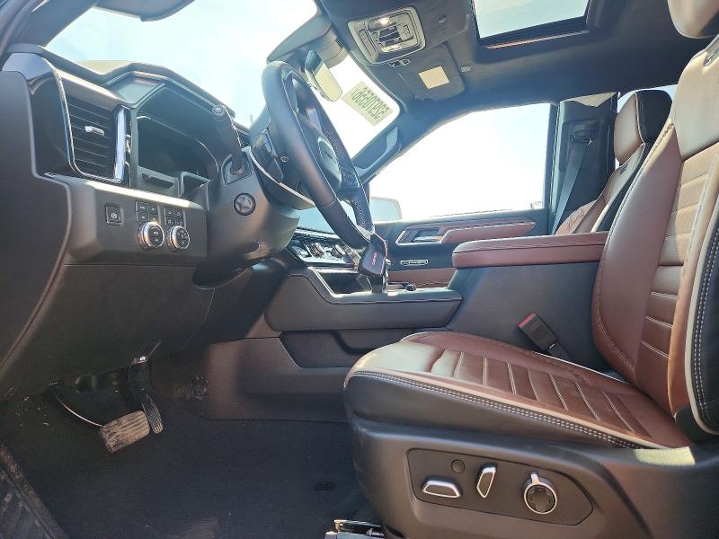 2026 Gmc SIERRA VIN 1GTUUHE84TZ124744 COPART salvage auction — UNDERCARRIAGE, Ab - Bos - Salvage, sold $31,250 on 2026-07-30 (photo 7)
