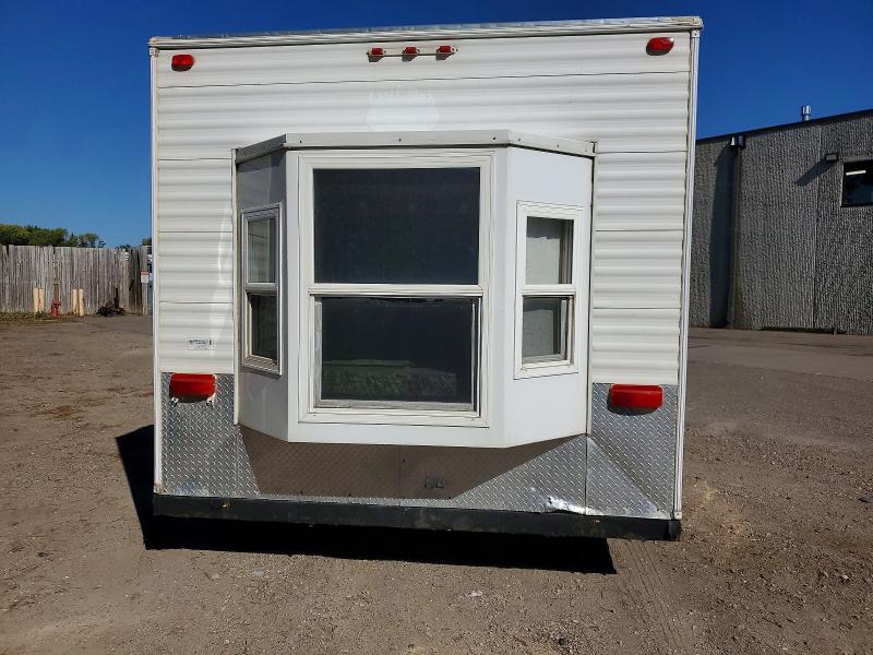 2013 American surplus & mfg VIN 5TJBE1617DM006365 COPART salvage auction — HAIL, MN - CERTIFICATE OF TITLE, sold $1,100 on 2026-07-30 (photo 8)